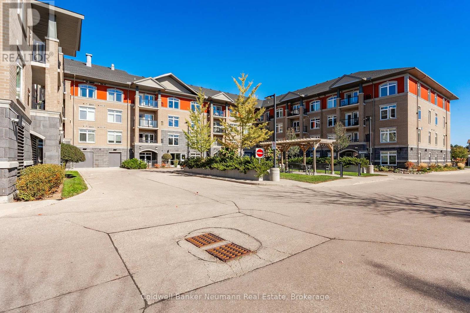 311 - 106 Bard Boulevard, Guelph, Ontario  N1L 0L8 - Photo 41 - X12764920