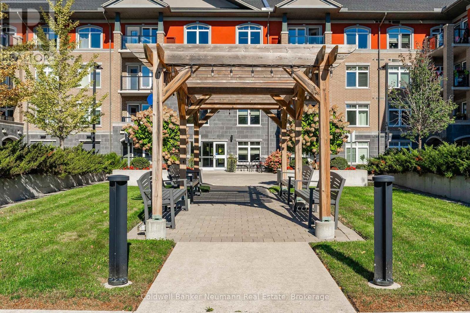 311 - 106 Bard Boulevard, Guelph, Ontario  N1L 0L8 - Photo 44 - X12764920