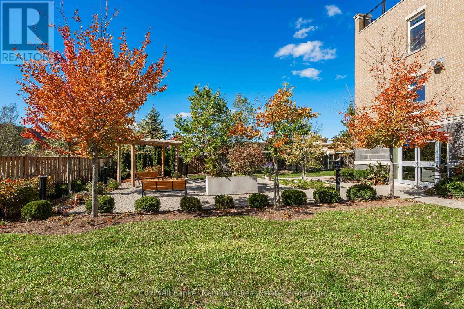 311 - 106 Bard Boulevard, Guelph, Ontario  N1L 0L8 - Photo 45 - X12764920