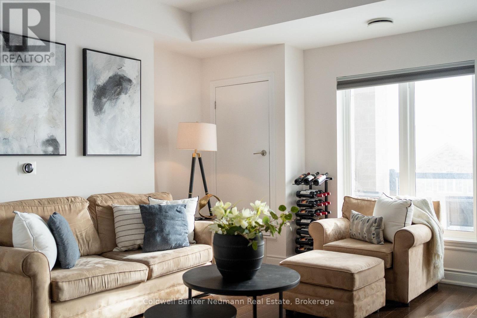 311 - 106 Bard Boulevard, Guelph, Ontario  N1L 0L8 - Photo 5 - X12764920