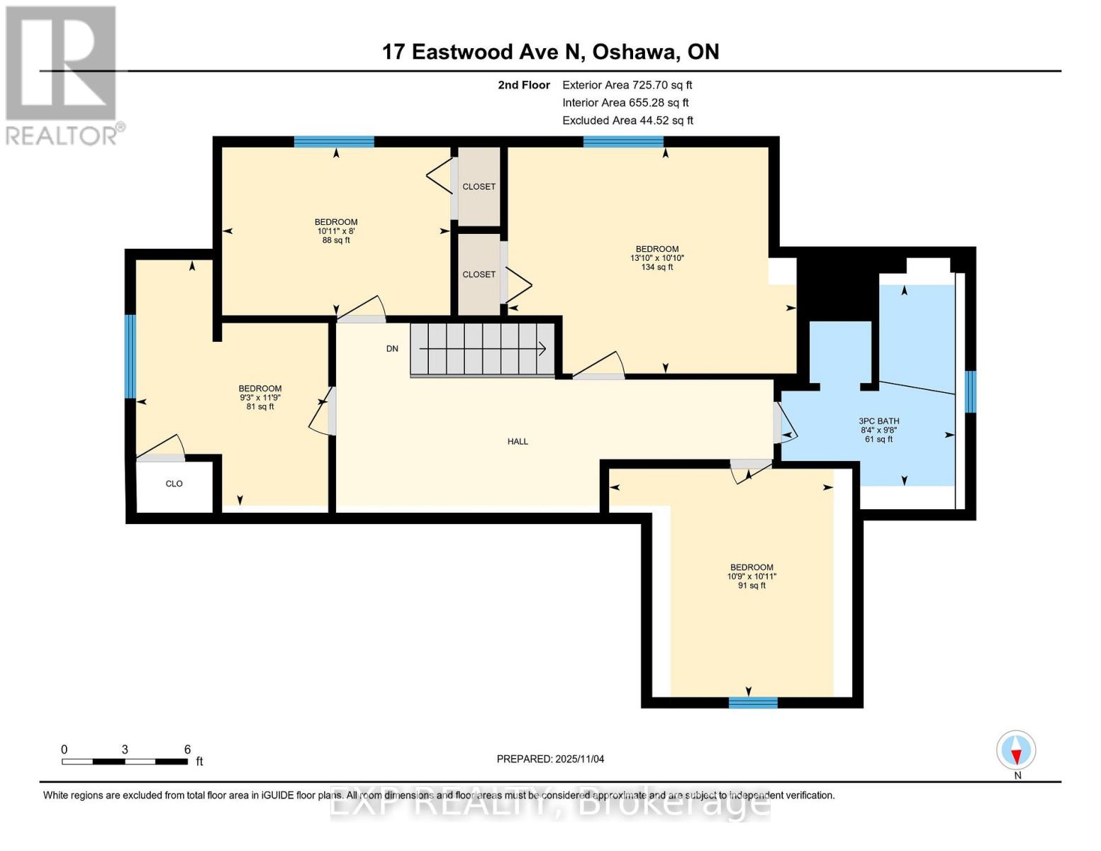 17 Eastwood Avenue N, Oshawa (Samac), Ontario  L1G 3Y5 - Photo 42 - E12764928