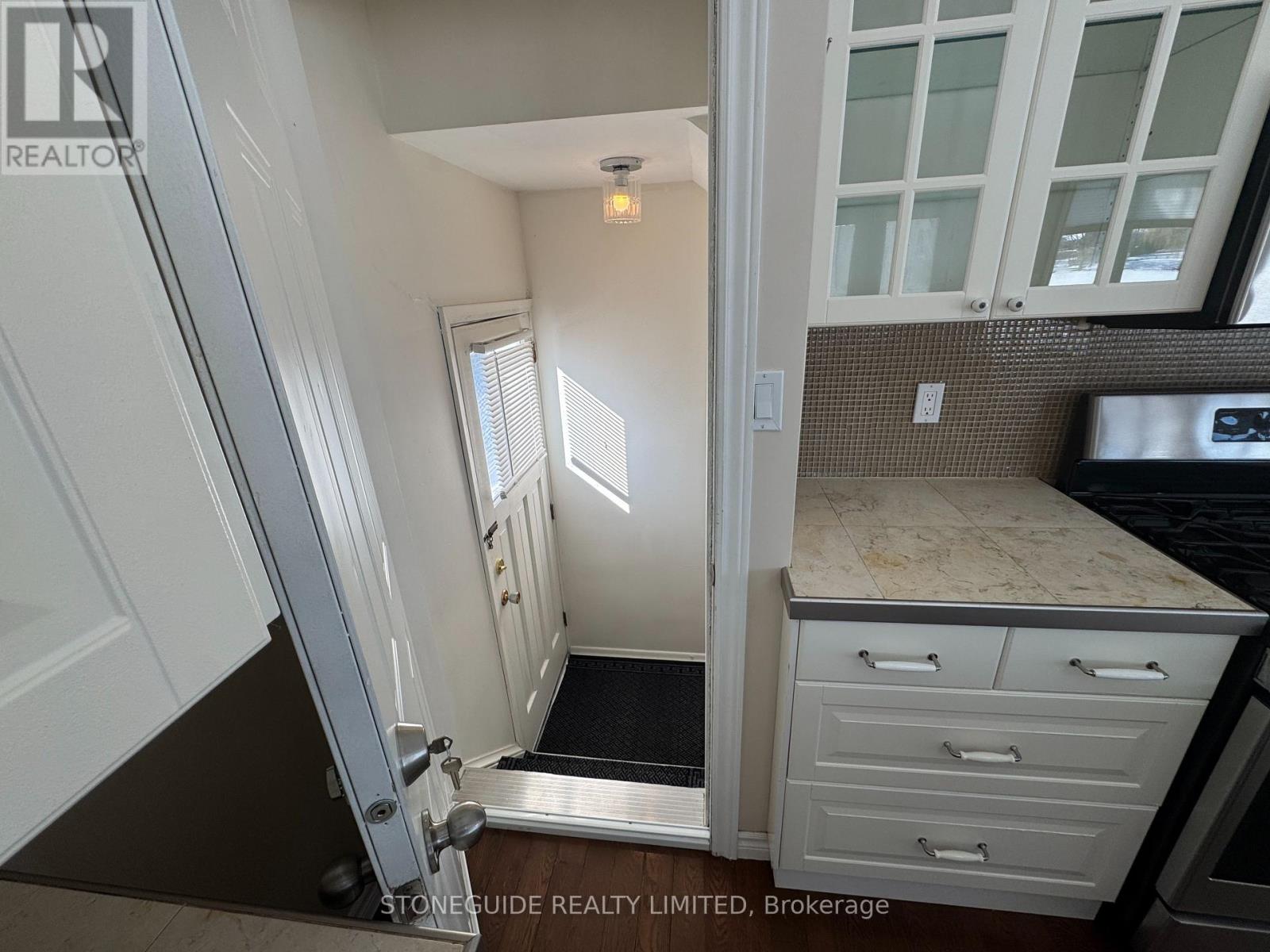 122 Fradette Avenue, Peterborough (Otonabee Ward 1), Ontario  K9J 1T5 - Photo 27 - X12764870