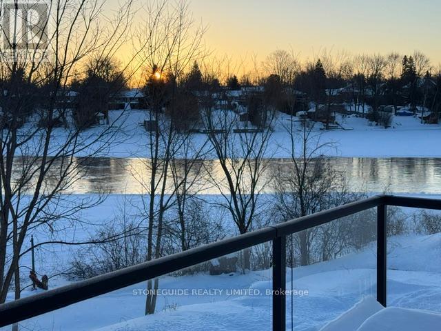 122 Fradette Avenue, Peterborough (Otonabee Ward 1), Ontario  K9J 1T5 - Photo 39 - X12764870