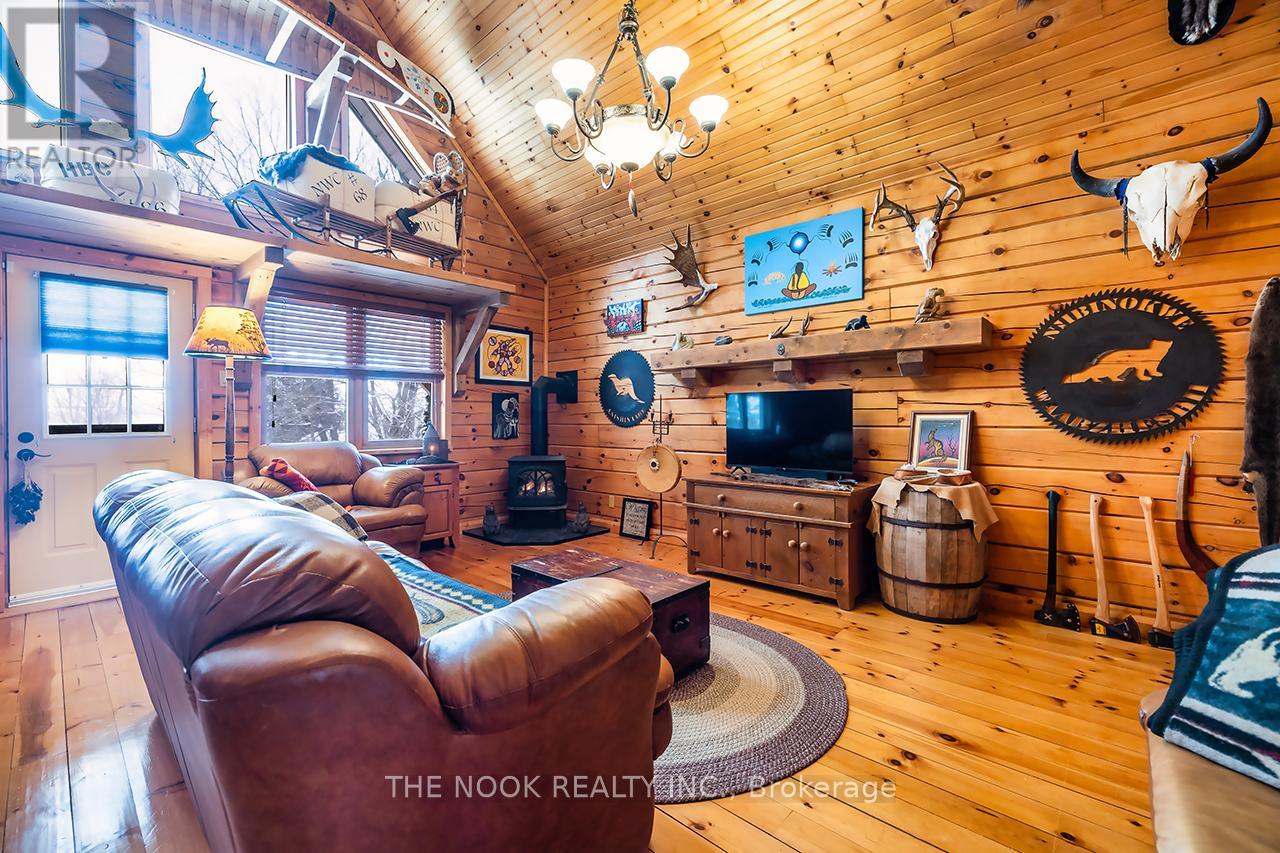 110 Westview Drive, Kawartha Lakes (Emily), Ontario  K0L 2W0 - Photo 16 - X12764886