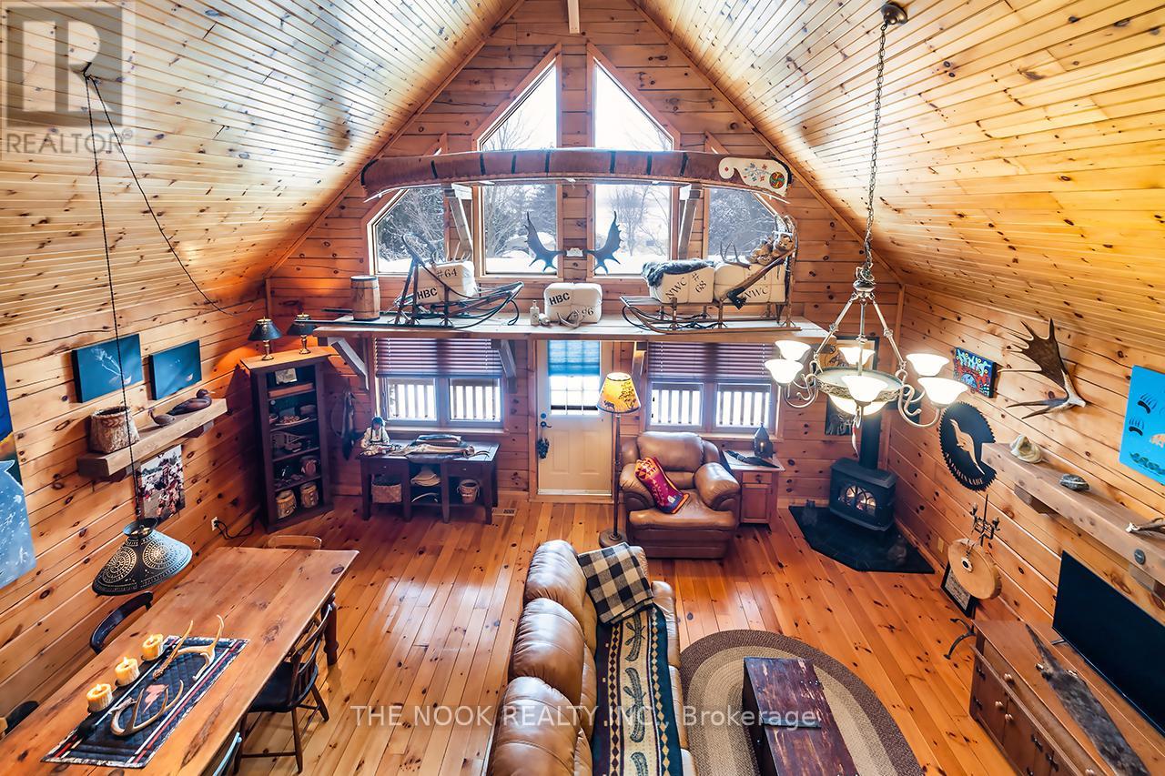 110 Westview Drive, Kawartha Lakes (Emily), Ontario  K0L 2W0 - Photo 21 - X12764886