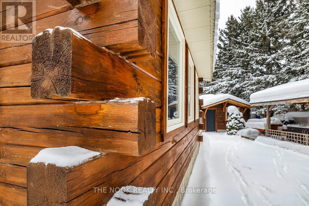 110 Westview Drive, Kawartha Lakes (Emily), Ontario  K0L 2W0 - Photo 3 - X12764886