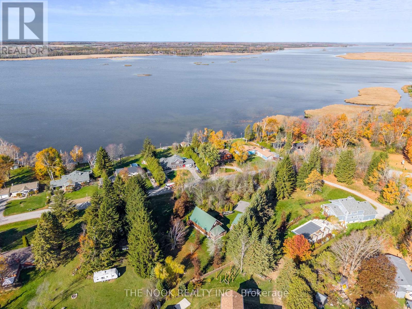 110 Westview Drive, Kawartha Lakes (Emily), Ontario  K0L 2W0 - Photo 37 - X12764886