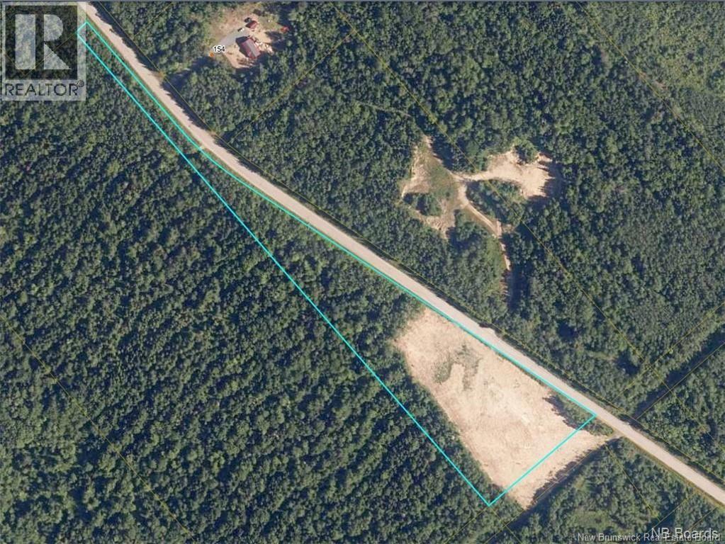 Land Parker Road, Derby, New Brunswick  E1V 5E8 - Photo 4 - NB133254