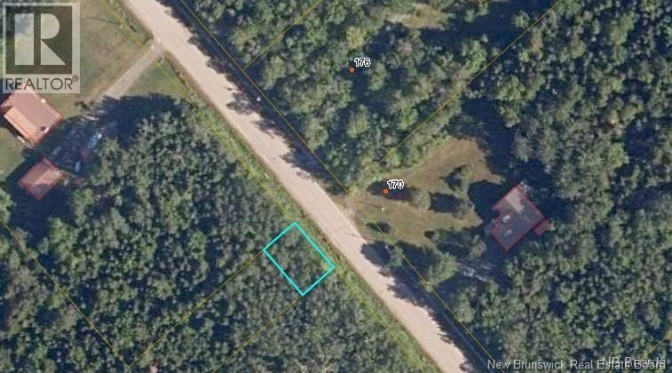Land Parker Road, Derby, New Brunswick  E1V 5E8 - Photo 3 - NB133254