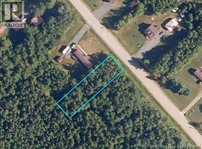 Land Parker Road, Derby, New Brunswick  E1V 5E8 - Photo 2 - NB133254