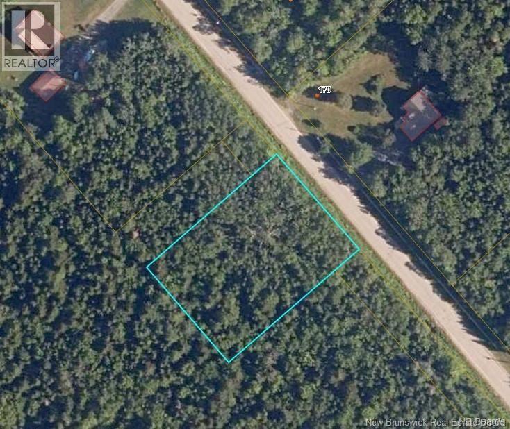 Land Parker Road, Derby, New Brunswick  E1V 5E8 - Photo 1 - NB133254