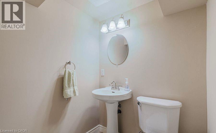 2416 Rebecca Street Unit# Basement, Oakville, Ontario  L6L 2B2 - Photo 8 - 40803468