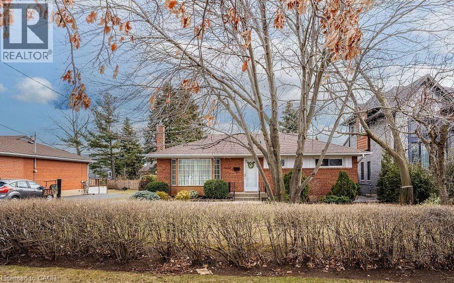 2416 Rebecca Street Unit# Basement, Oakville, Ontario  L6L 2B2 - Photo 11 - 40803468