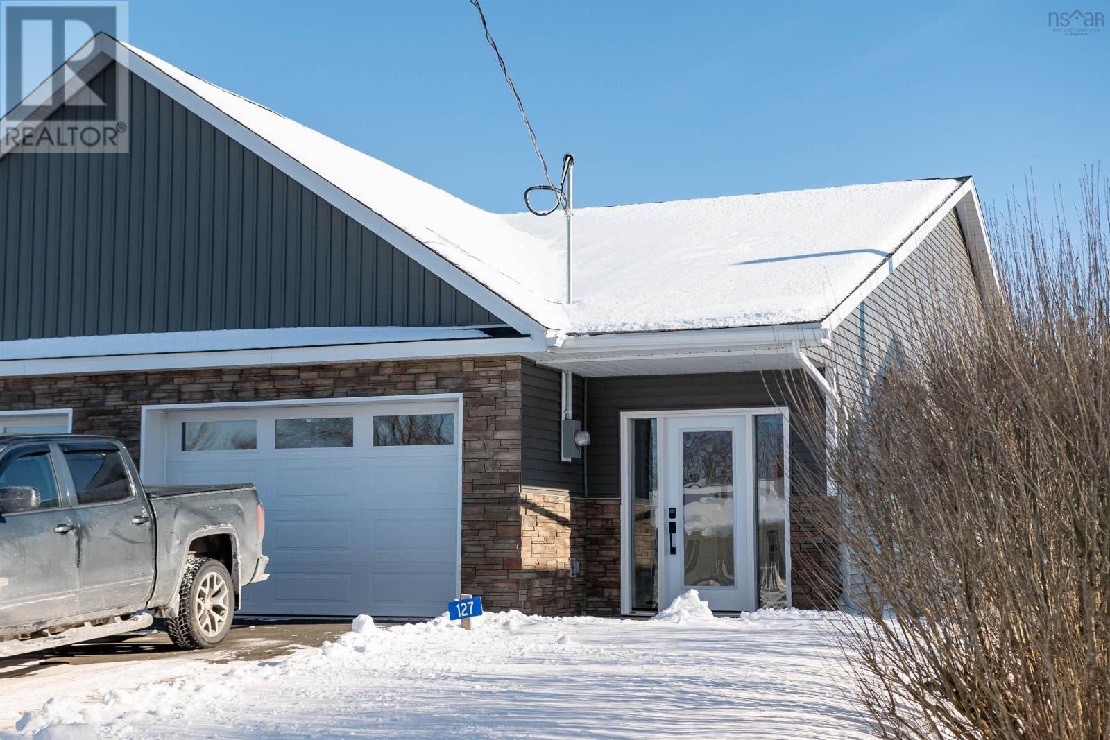 127 Kent Road, Lower Truro, Nova Scotia