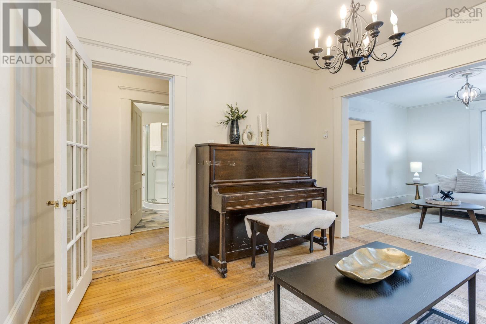 6146/6148 Cedar Street, Halifax, Nova Scotia  B3H 2J5 - Photo 12 - 202602247