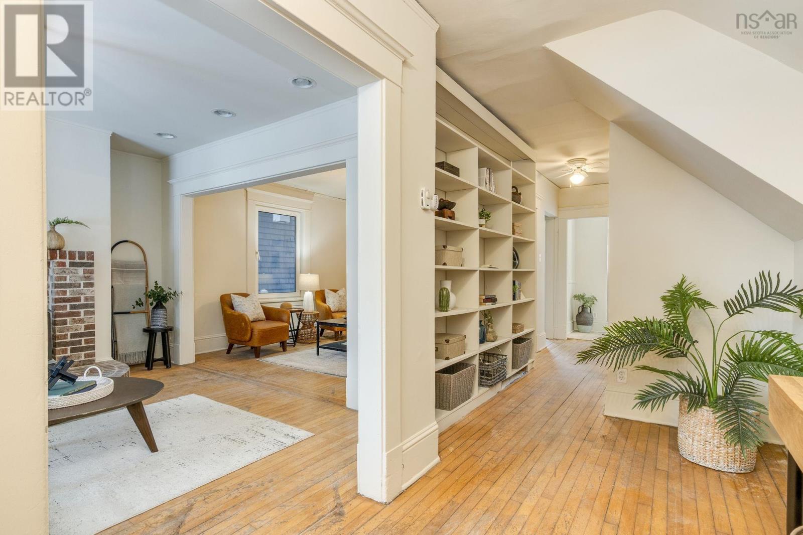 6146/6148 Cedar Street, Halifax, Nova Scotia  B3H 2J5 - Photo 4 - 202602247