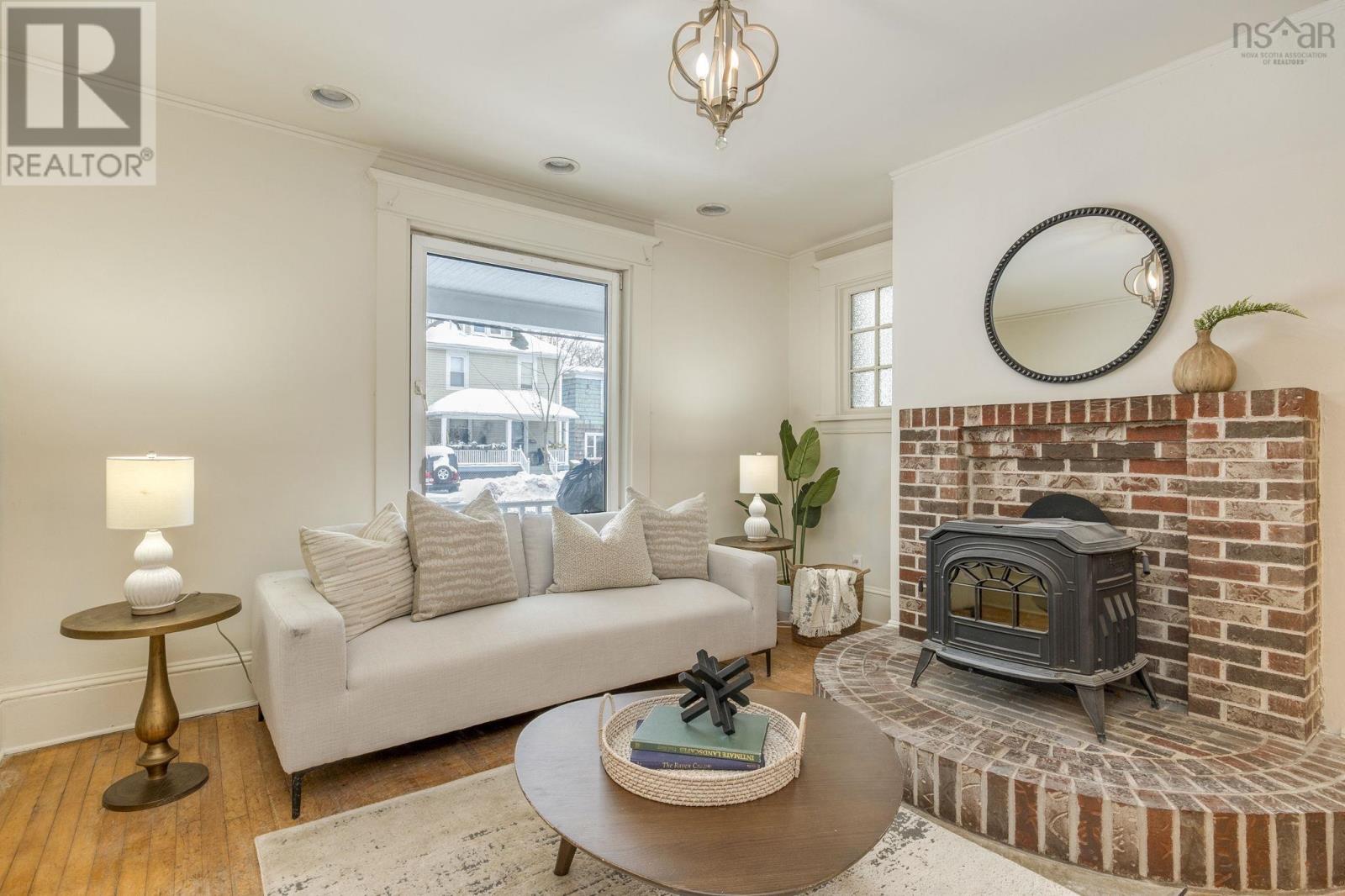 6146/6148 Cedar Street, Halifax, Nova Scotia  B3H 2J5 - Photo 6 - 202602247