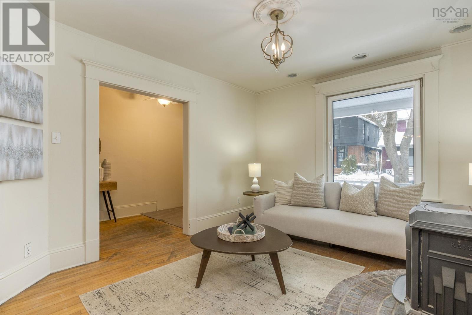 6146/6148 Cedar Street, Halifax, Nova Scotia  B3H 2J5 - Photo 7 - 202602247