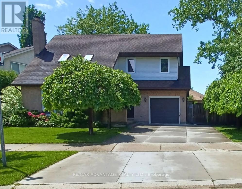 122 Barrydale Crescent, London North, Ontario  N6G 2X6 - Photo 2 - X12764872