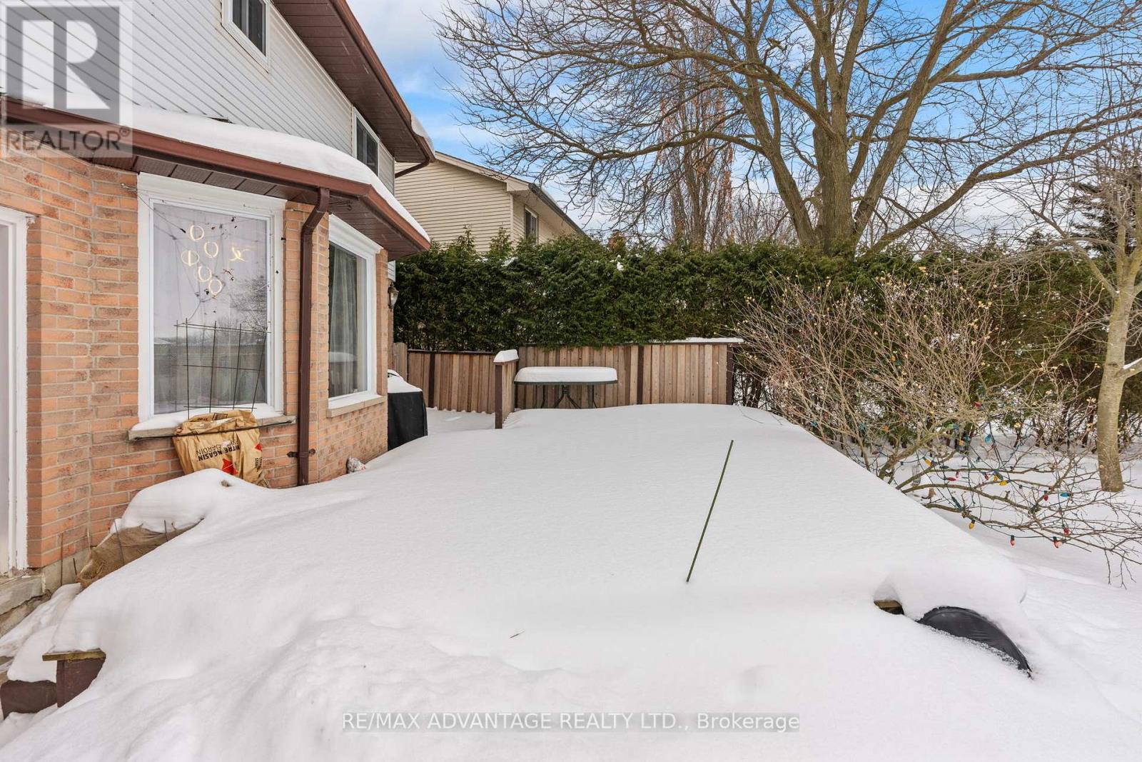 122 Barrydale Crescent, London North, Ontario  N6G 2X6 - Photo 40 - X12764872