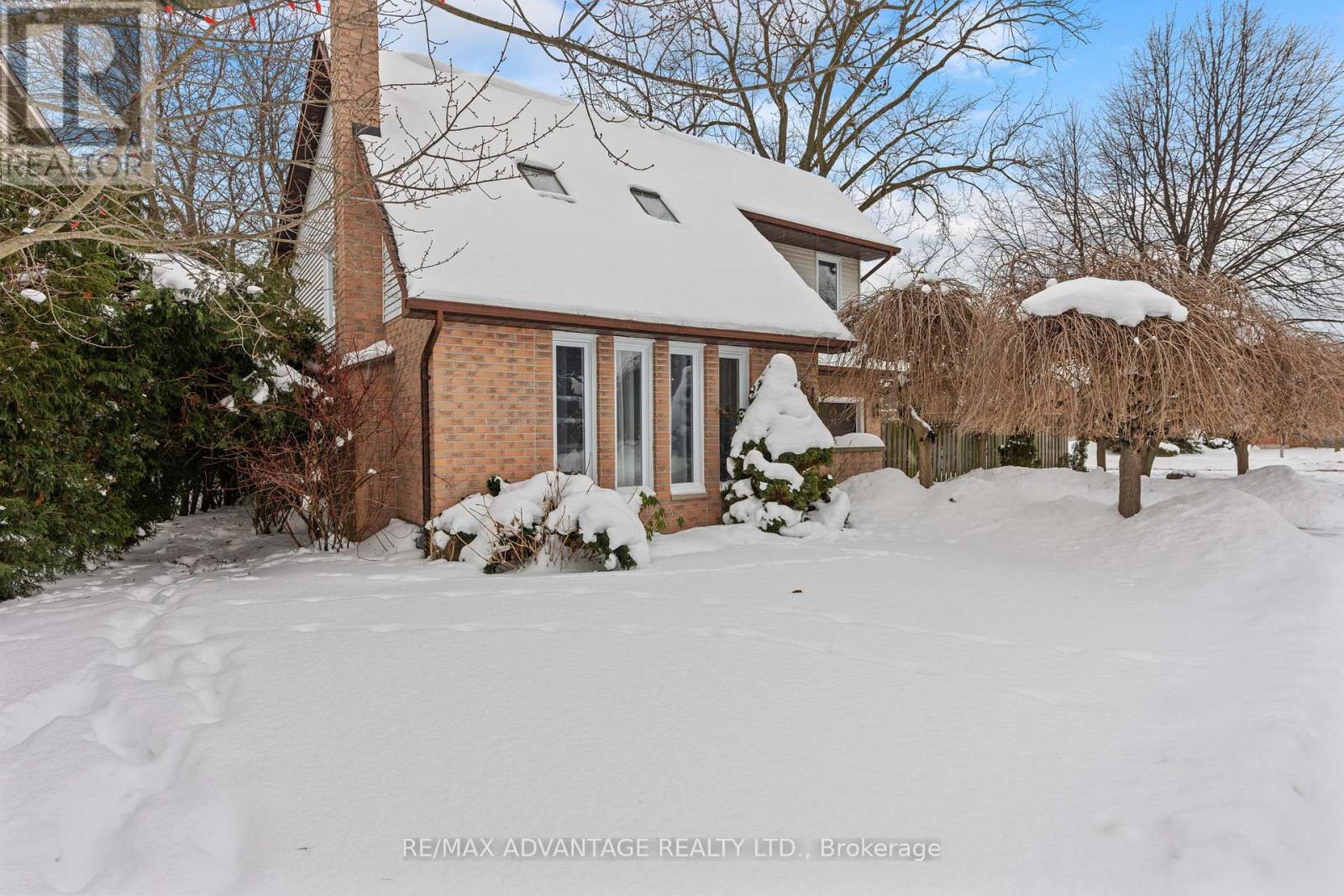 122 Barrydale Crescent, London North, Ontario  N6G 2X6 - Photo 5 - X12764872