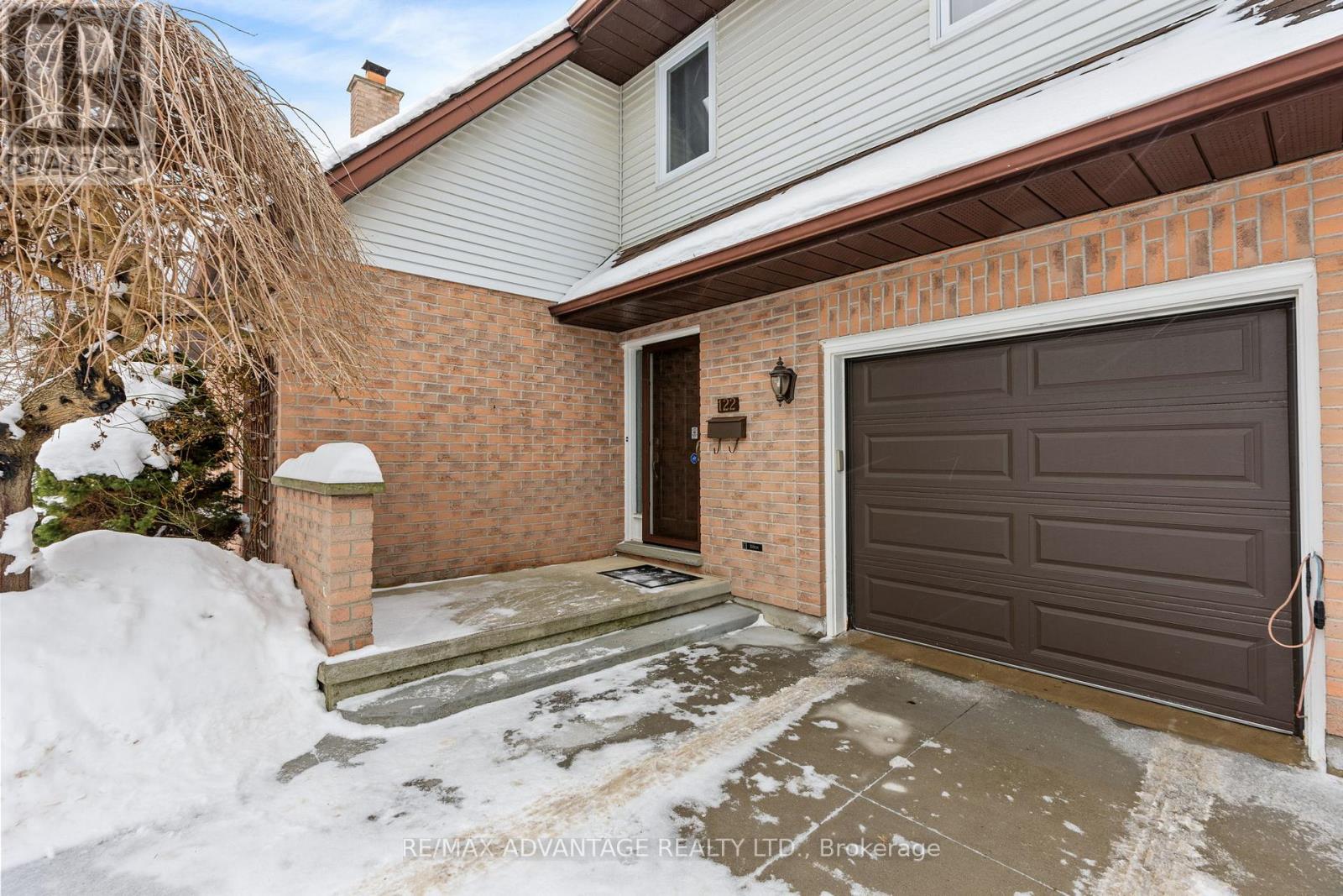 122 Barrydale Crescent, London North, Ontario  N6G 2X6 - Photo 7 - X12764872