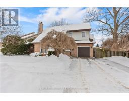 122 BARRYDALE CRESCENT, London North, Ontario