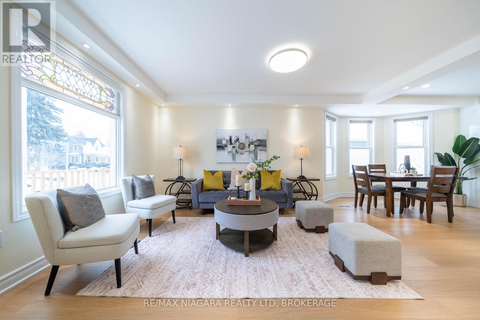 5802 Peer Street, Niagara Falls, Ontario  L2G 1X2 - Photo 7 - X12764880