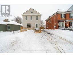 5802 PEER STREET, Niagara Falls, Ontario