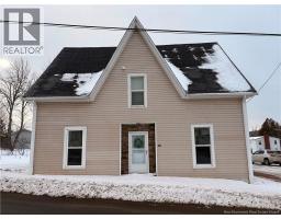18 Carleton Street, St George, New Brunswick