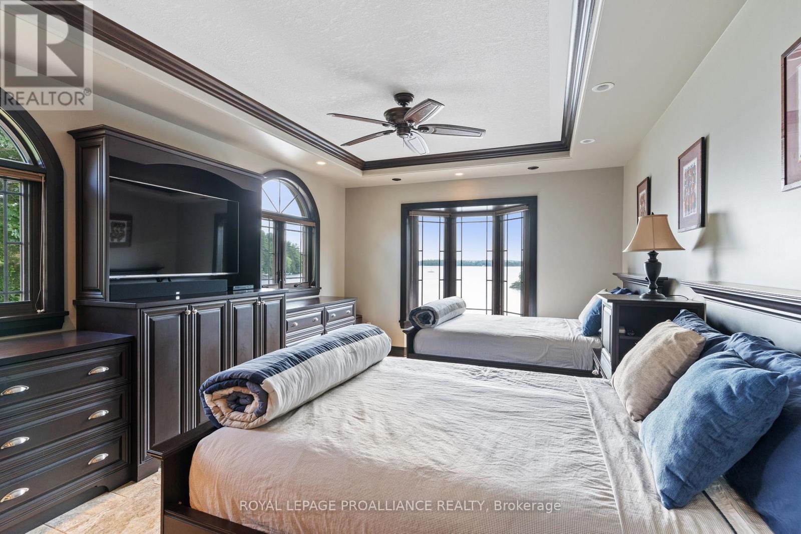 270 Spence Lane, Athens, Ontario  K0E 1B0 - Photo 28 - X12764922