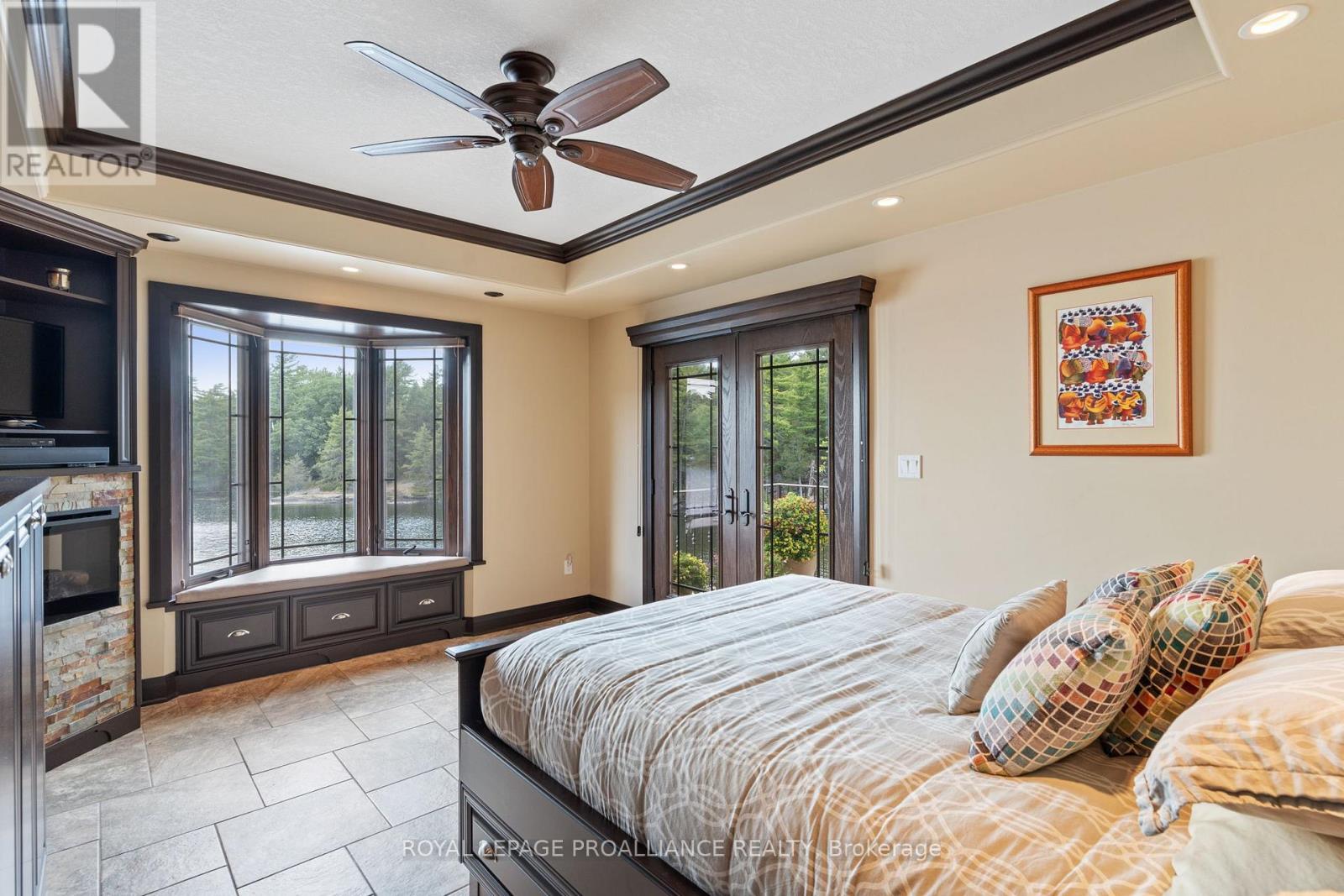 270 Spence Lane, Athens, Ontario  K0E 1B0 - Photo 29 - X12764922