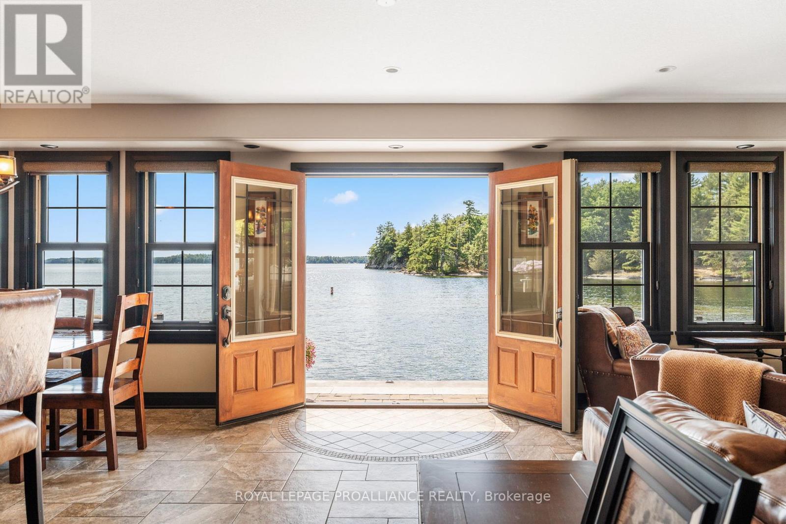 270 Spence Lane, Athens, Ontario  K0E 1B0 - Photo 3 - X12764922