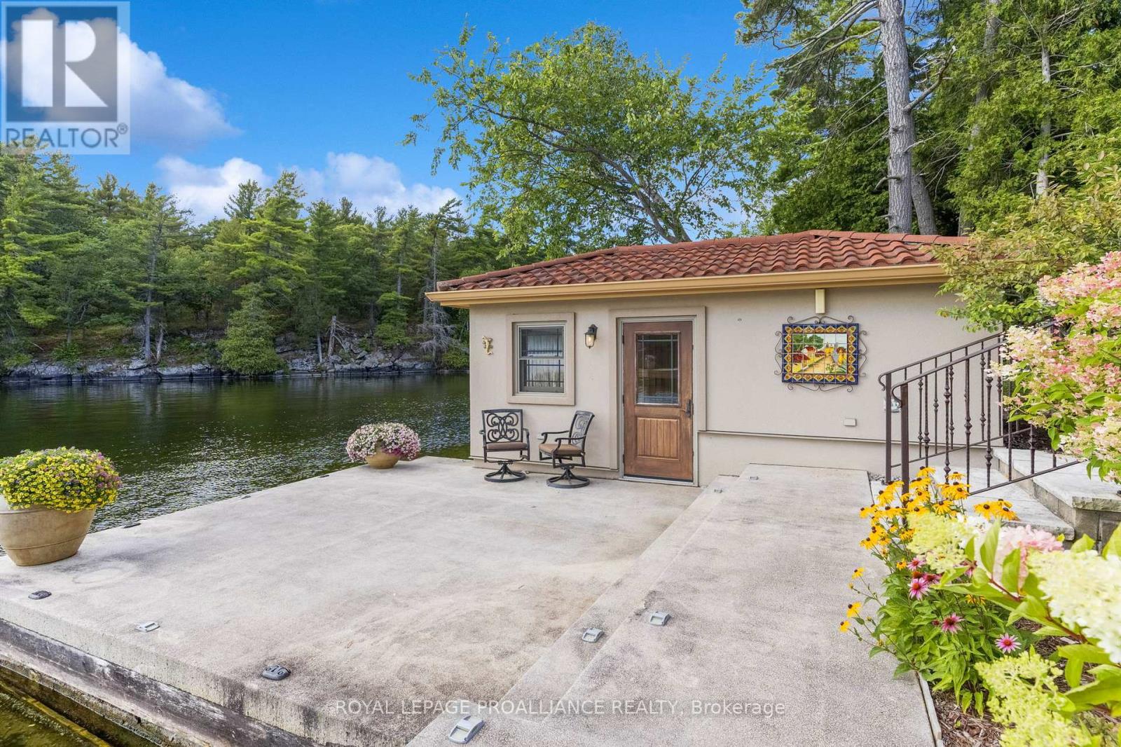 270 Spence Lane, Athens, Ontario  K0E 1B0 - Photo 31 - X12764922