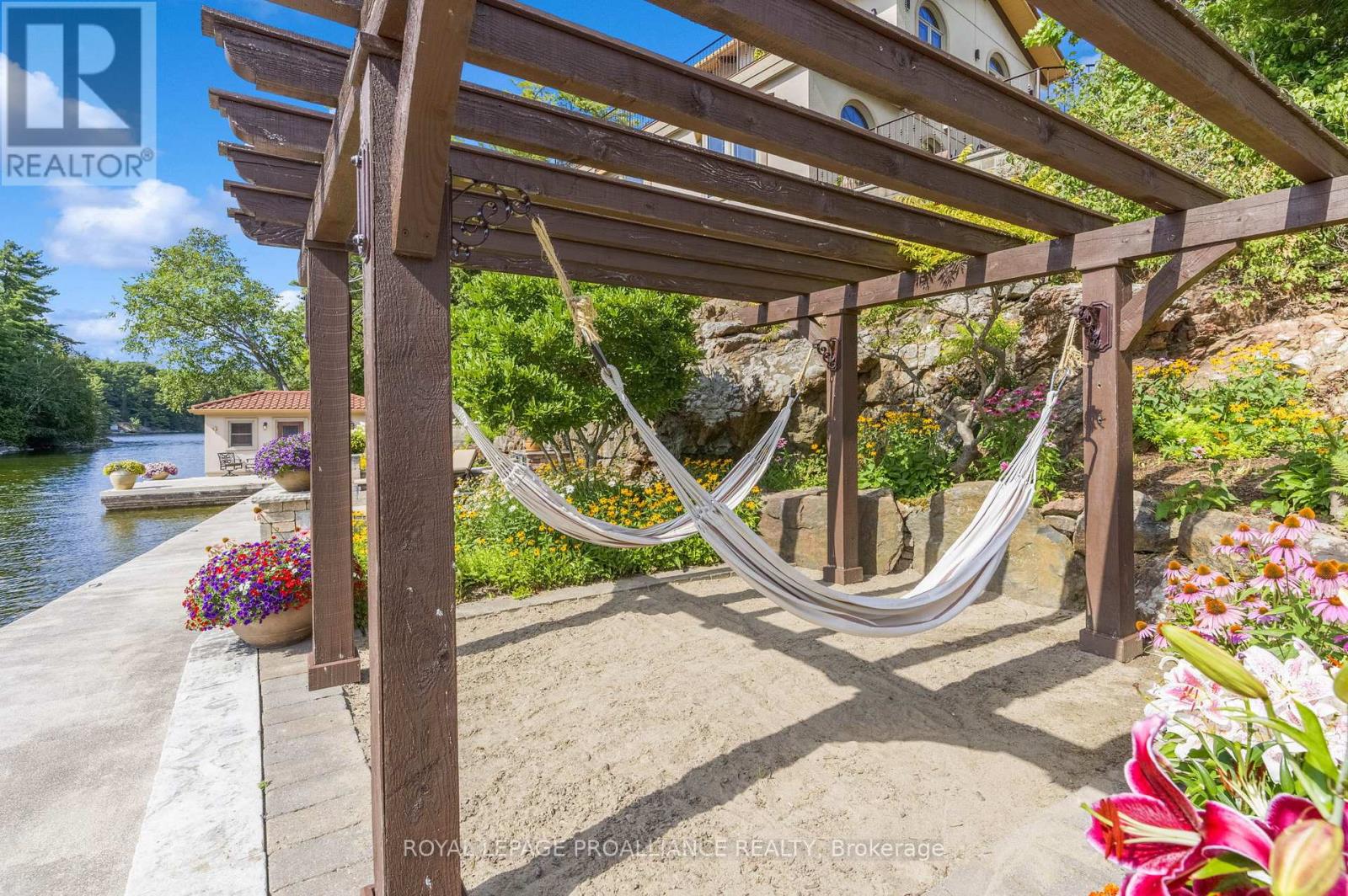 270 Spence Lane, Athens, Ontario  K0E 1B0 - Photo 32 - X12764922