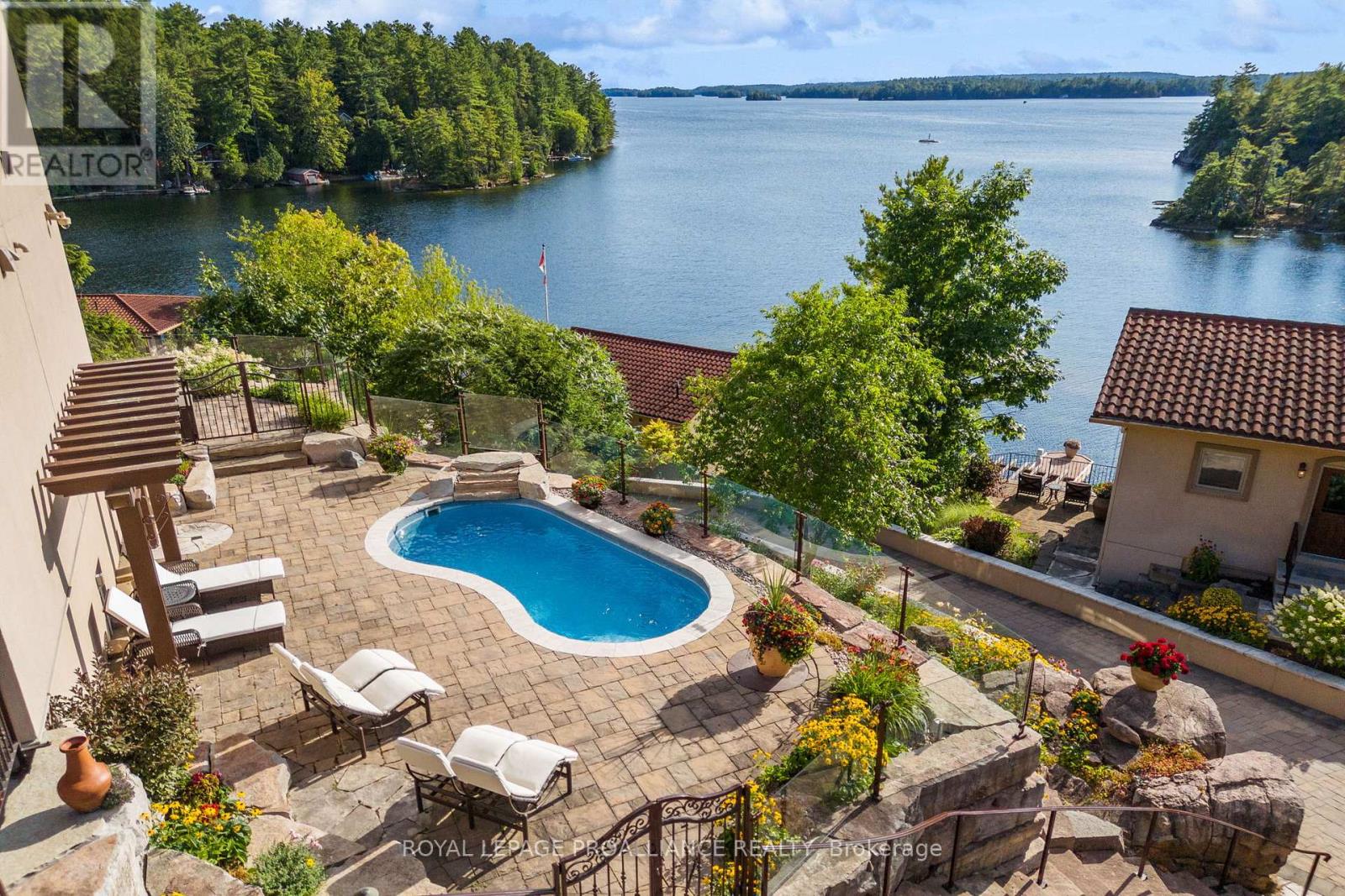 270 Spence Lane, Athens, Ontario  K0E 1B0 - Photo 34 - X12764922