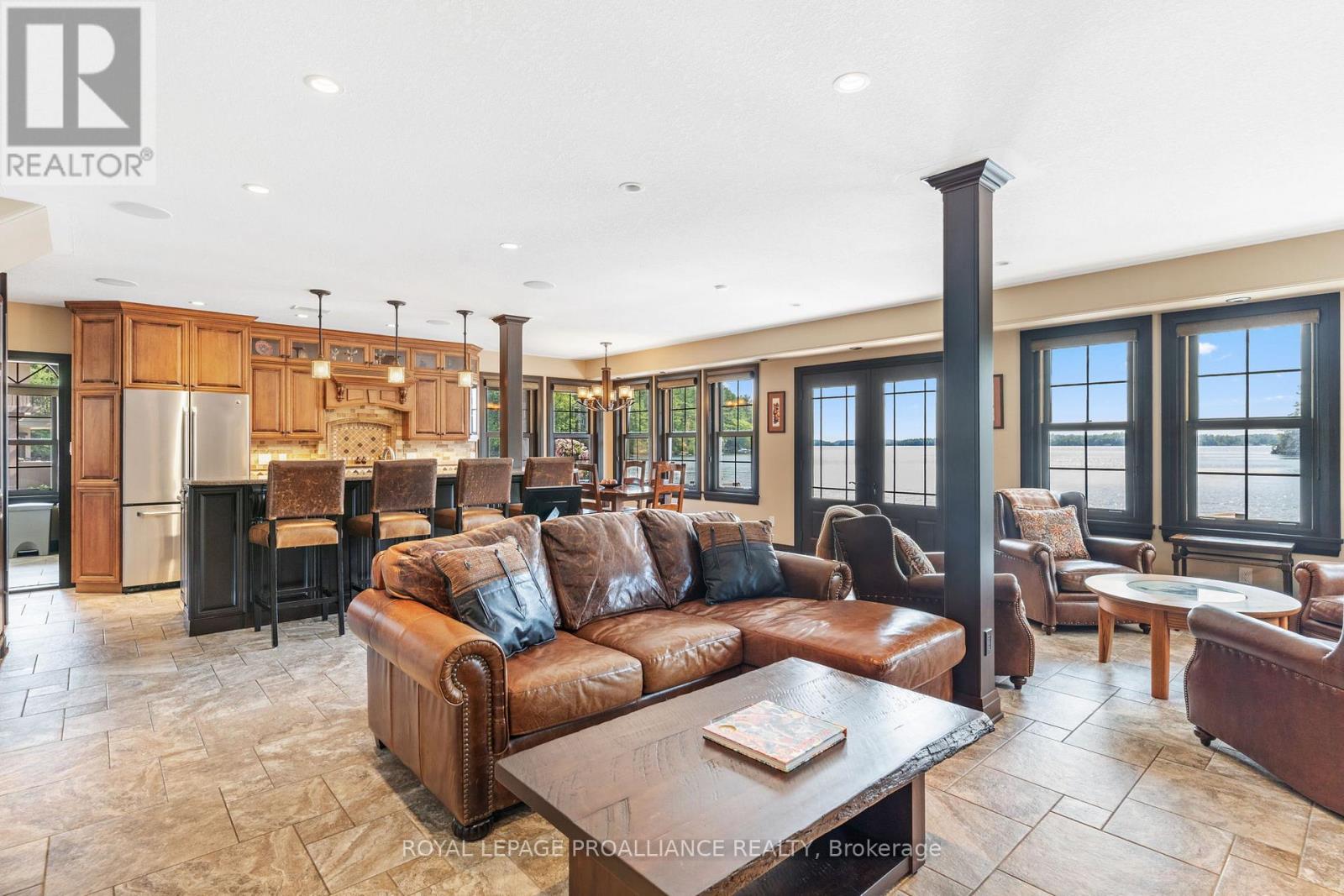 270 Spence Lane, Athens, Ontario  K0E 1B0 - Photo 5 - X12764922