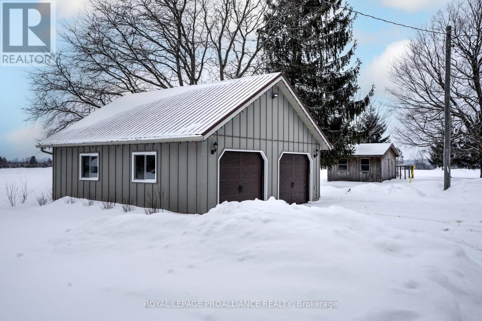 3132 County Road 27 Road, Elizabethtown-Kitley, Ontario  K0E 1M0 - Photo 40 - X12764924