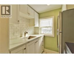 1243 LANGMUIR Avenue Unit# Upper, london, Ontario