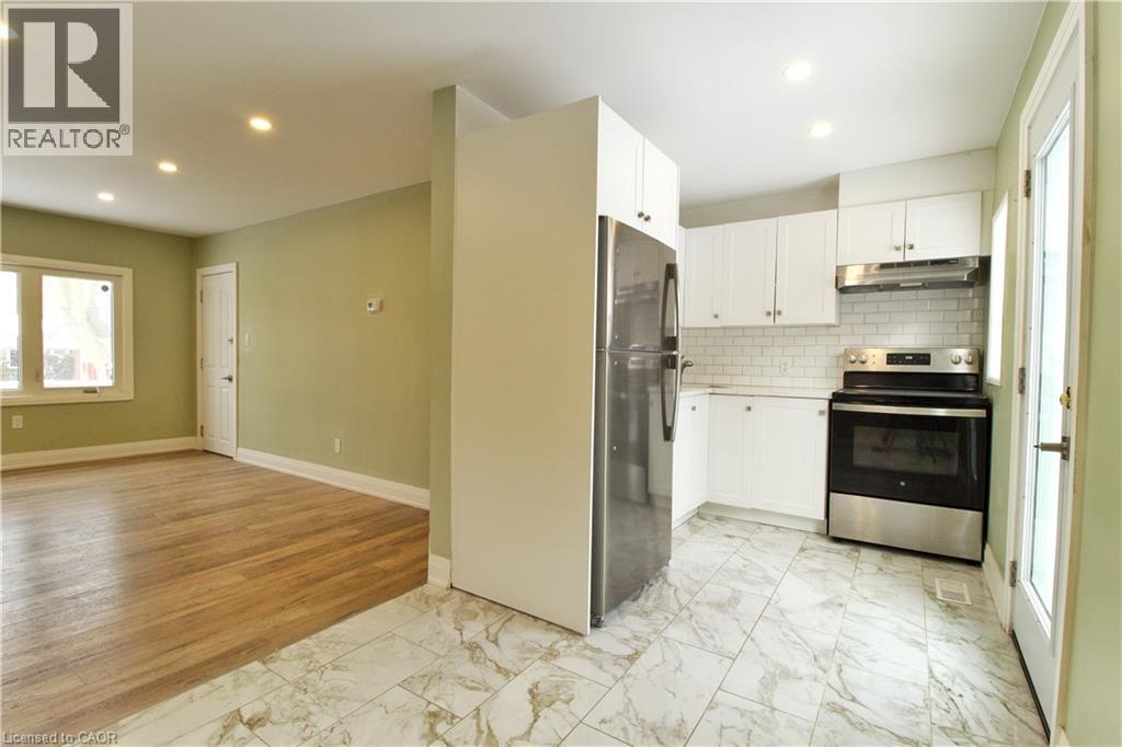 1243 Langmuir Avenue Unit# Main, London, Ontario  N5W 2G2 - Photo 4 - 40795512