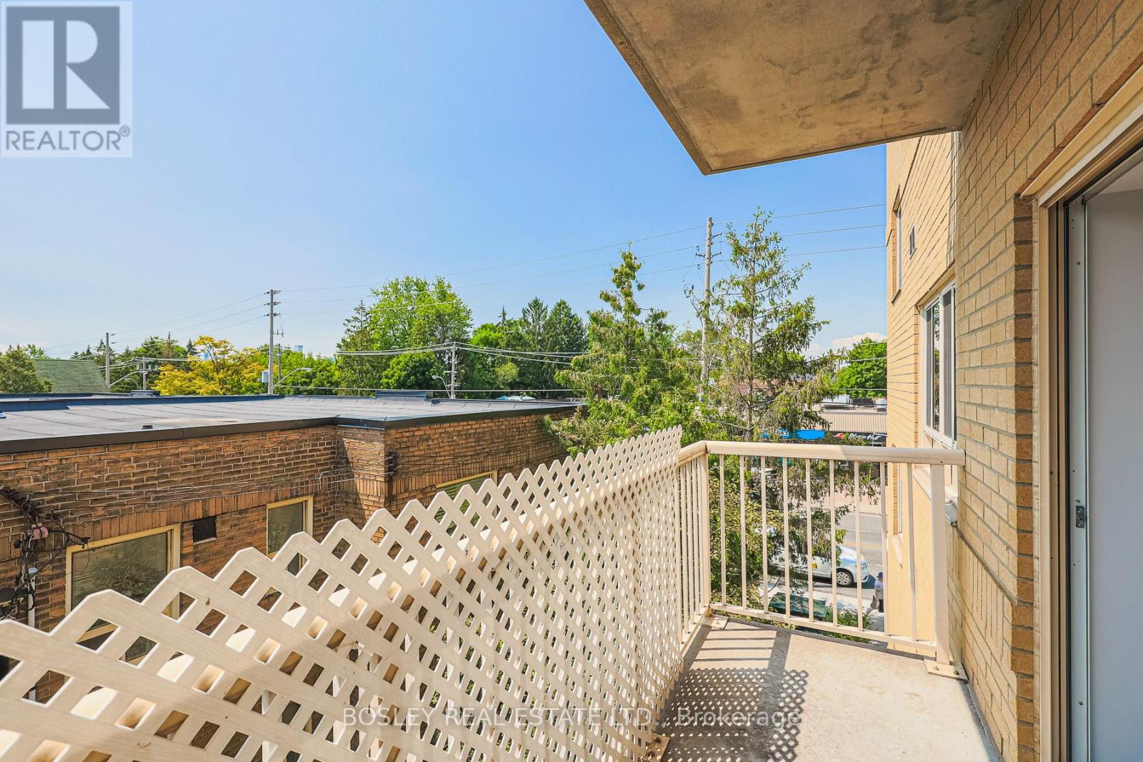 306 - 1387 Bayview Avenue, Toronto, Ontario  M4G 3A5 - Photo 22 - C12764882