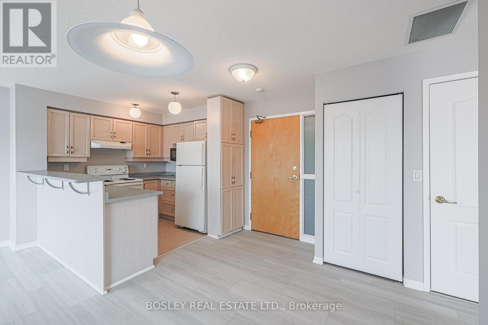 306 - 1387 Bayview Avenue, Toronto, Ontario  M4G 3A5 - Photo 4 - C12764882