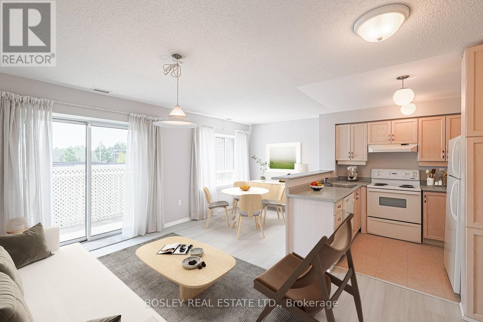 306 - 1387 Bayview Avenue, Toronto, Ontario  M4G 3A5 - Photo 5 - C12764882