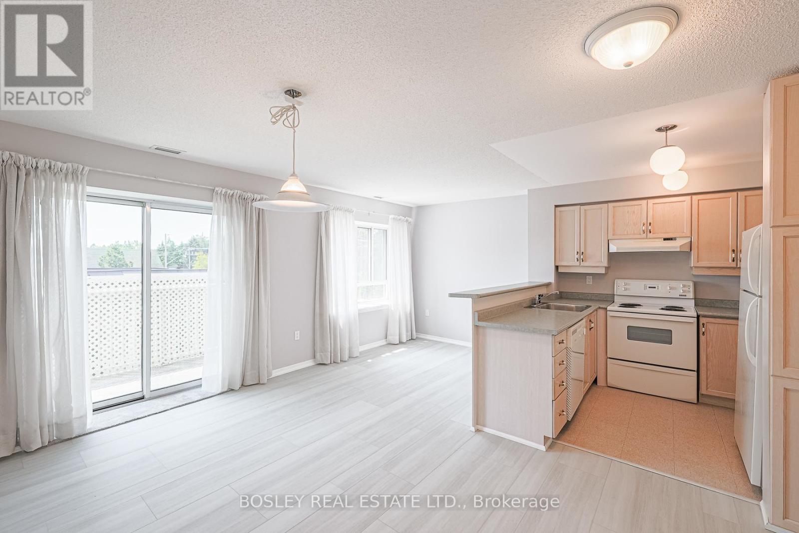 306 - 1387 Bayview Avenue, Toronto, Ontario  M4G 3A5 - Photo 6 - C12764882