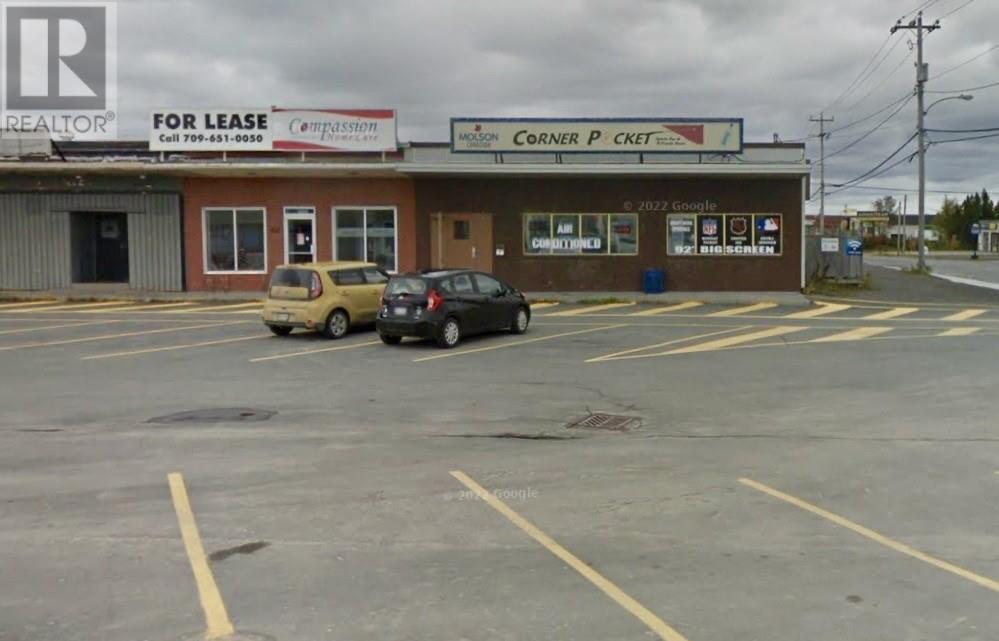 261 Airport Boulevard, Gander, Newfoundland & Labrador