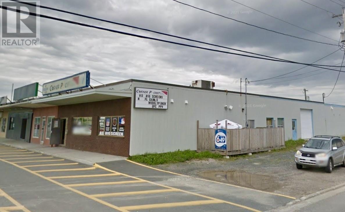 261 Airport Boulevard, Gander, Newfoundland & Labrador  A1V 1L5 - Photo 2 - 1294351