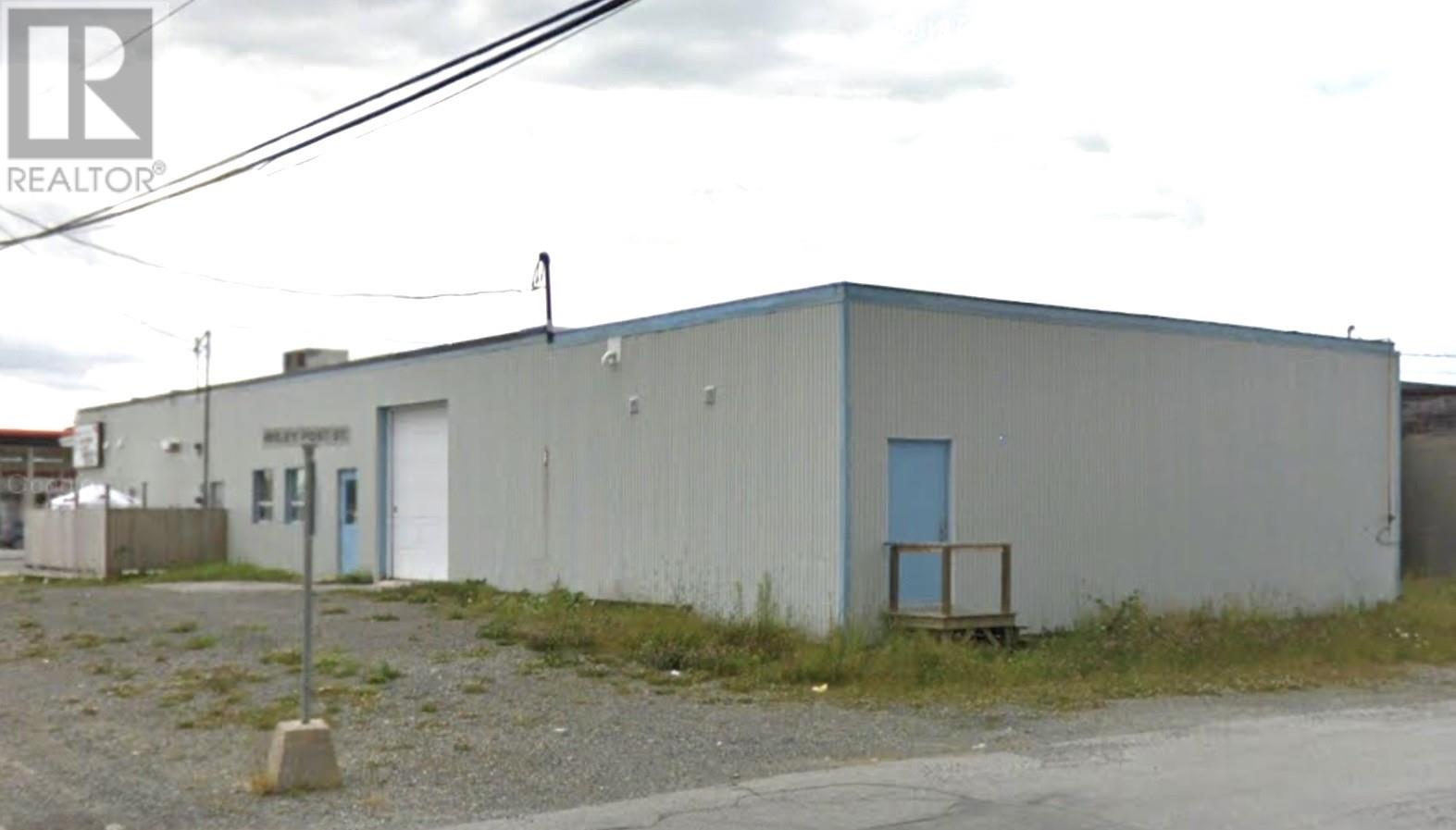 261 Airport Boulevard, Gander, Newfoundland & Labrador  A1V 1L5 - Photo 4 - 1294351