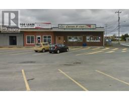 261 Airport Boulevard, Gander, Newfoundland & Labrador