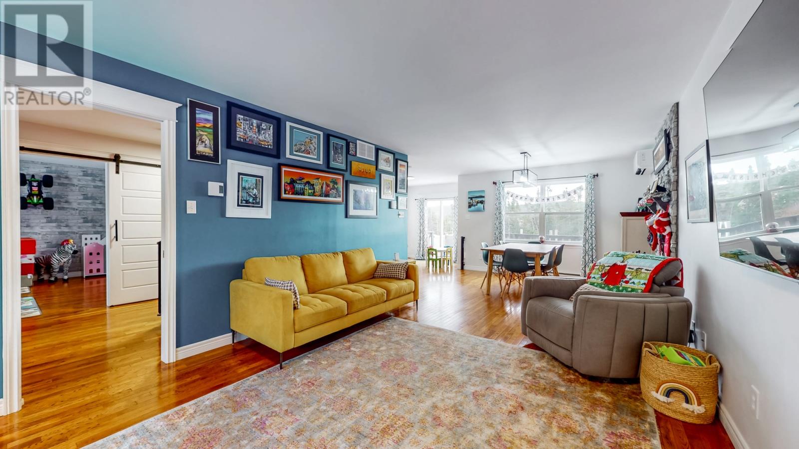 48 Woodbridge Lane, Torbay, Newfoundland & Labrador  A1K 0E2 - Photo 21 - 1294336