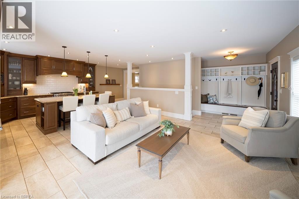 48 Lincoln Avenue, Brantford, Ontario  N3T 4S7 - Photo 13 - 40797787